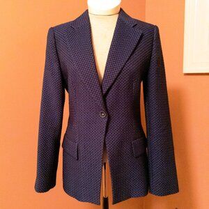 Giorgio Armani Black Label Blazer